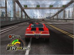 Pantallazo de IHRA Drag Racing: Sportsman Edition para Xbox