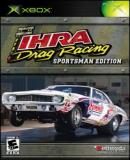 Carátula de IHRA Drag Racing: Sportsman Edition