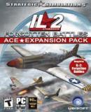 Caratula nº 68872 de IL-2 Sturmovik: Forgotten Battles -- Ace Expansion Pack (154 x 220)