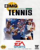Caratula nº 29463 de IMG International Tour Tennis (200 x 280)
