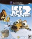 Caratula nº 20968 de Ice Age 2: The Meltdown (200 x 278)