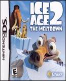 Caratula nº 37435 de Ice Age 2: The Meltdown (200 x 175)