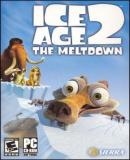 Carátula de Ice Age 2: The Meltdown