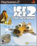 Caratula nº 82118 de Ice Age 2: The Meltdown (200 x 279)