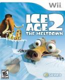 Carátula de Ice Age 2: The Meltdown