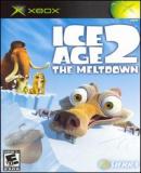 Carátula de Ice Age 2: The Meltdown