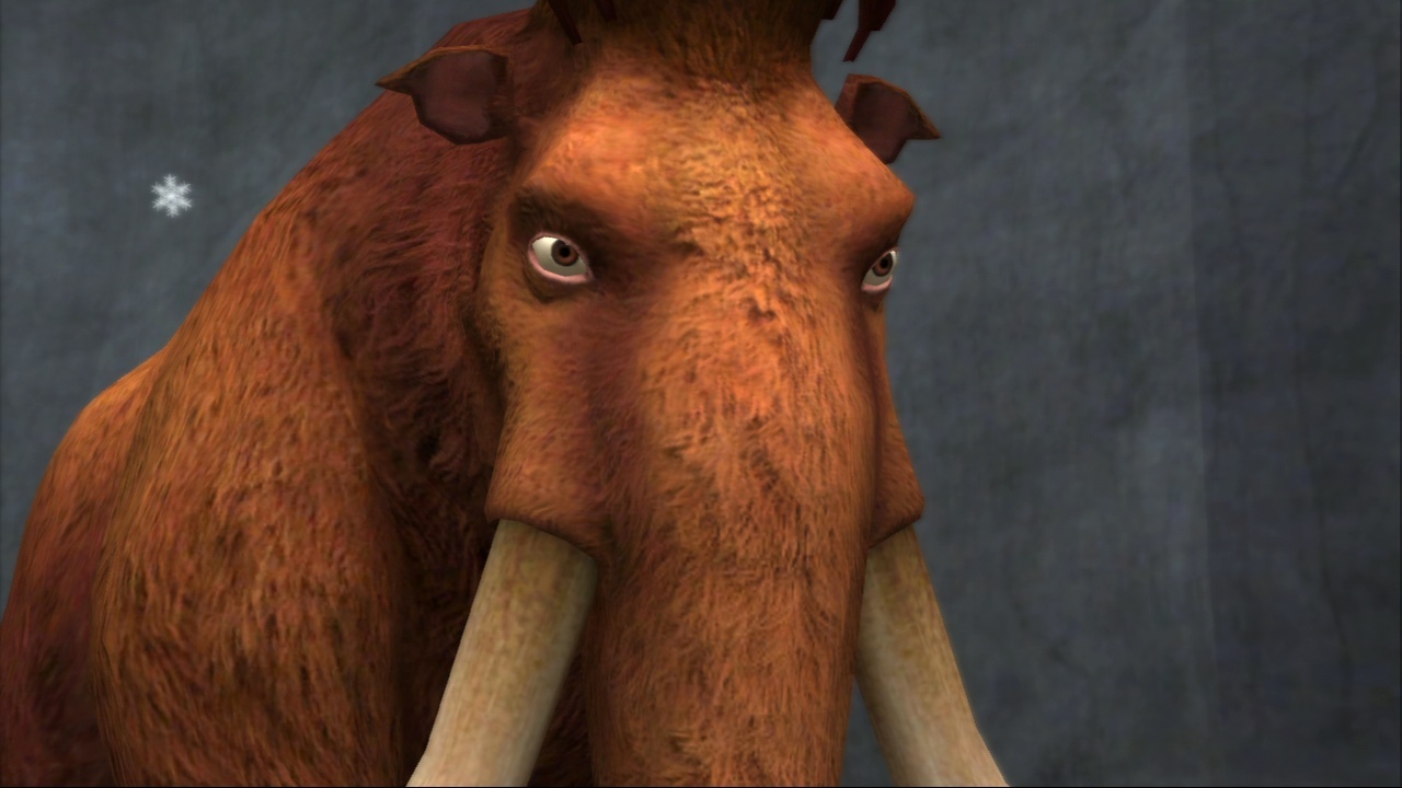 Pantallazo de Ice Age 3: El Origen De Los Dinosaurios para PlayStation 3