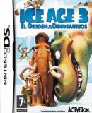 Ice Age 3: El Origen de los Dinosaurios