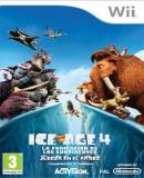 Carátula de Ice Age 4: Continental Drift