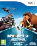 Caratula nº 228258 de Ice Age 4: Continental Drift (418 x 600)