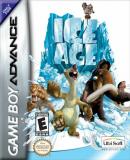 Caratula nº 22507 de Ice Age (500 x 500)