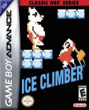 Carátula de Ice Climber [Classic NES Series]
