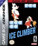 Ice Climber [Classic NES Series]