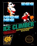 Caratula nº 250658 de Ice Climber (657 x 900)