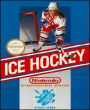 Caratula nº 35689 de Ice Hockey (200 x 291)