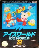 Caratula nº 239400 de Ice World (403 x 539)