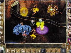 Pantallazo de Icewind Dale: The Collection para PC