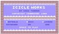 Foto 1 de Icicle Works