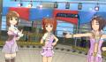Pantallazo nº 206802 de Idolmaster 2, The (1000 x 563)