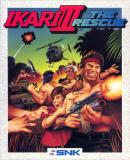 Caratula nº 252525 de Ikari III: The Rescue (800 x 1074)