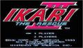 Foto 1 de Ikari Warriors III: The Rescue