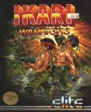 Caratula nº 3827 de Ikari Warriors (640 x 889)