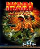 Carátula de Ikari Warriors