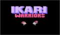 Pantallazo nº 35693 de Ikari Warriors (250 x 218)