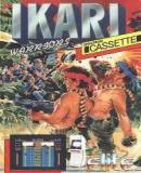 Carátula de Ikari Warriors