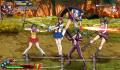 Pantallazo nº 189619 de Ikki Tousen: Xross Impact (420 x 238)