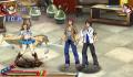 Pantallazo nº 189627 de Ikki Tousen: Xross Impact (480 x 272)