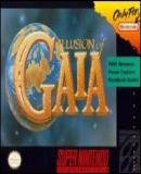 Carátula de Illusion of Gaia