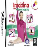 Imagina ser Gimnasta