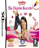 Carátula de Imagina ser Presenta: Tu Diario Secreto