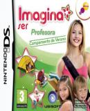 Imagina ser Profesora: Campamento de Verano