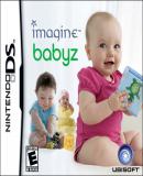 Caratula nº 110253 de Imagine Babies (520 x 466)