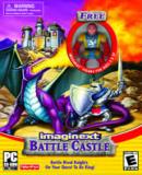 Caratula nº 65700 de Imaginext Battle Castle (161 x 228)