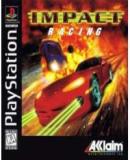 Caratula nº 88305 de Impact Racing (200 x 200)