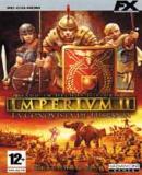 Imperium 2: La conquista de Hispania