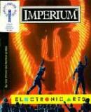 Caratula nº 63510 de Imperium (140 x 170)