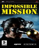 Caratula nº 93230 de Impossible Mission (800 x 1371)