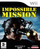 Caratula nº 104366 de Impossible Mission (520 x 735)