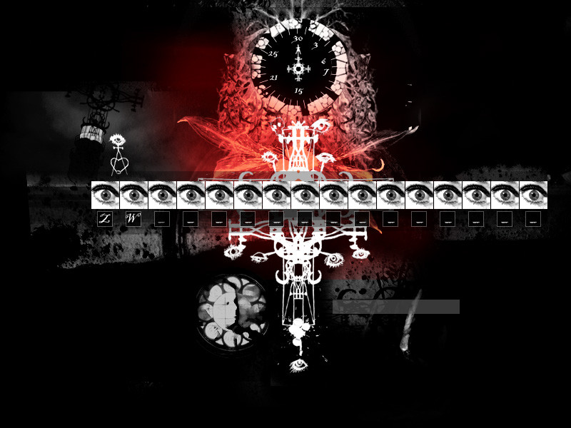 Pantallazo de In Memoriam II: The Last Ritual  para PC