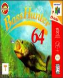 Carátula de In-Fisherman Bass Hunter 64