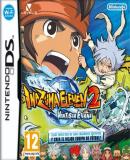 Carátula de Inazuma Eleven 2: Ventisca Eterna