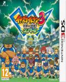 Carátula de Inazuma Eleven 3