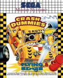 Caratula nº 211652 de Incredible Crash Dummies, The (640 x 887)