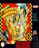 Carátula de Incredible Crash Dummies, The