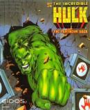 Carátula de Incredible Hulk: The Pantheon Saga, The