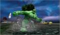 Pantallazo nº 106658 de Incredible Hulk: Ultimate Destruction, The (250 x 187)